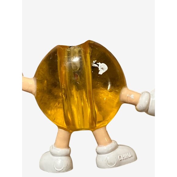 Vintage M&M Candy Character Happy Christmas Replacement String Light Covers - Picture 7 of 9